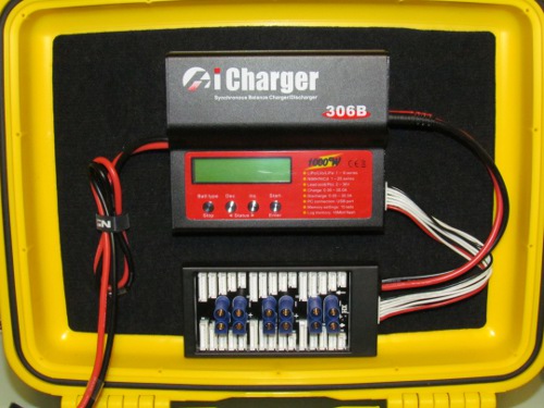 PRC-ChargerBoard